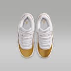 Calzado para niños de preescolar Jordan 11 Retro Low