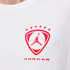 T-shirt męski Jordan Brooklyn