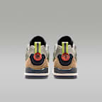Jordan Spizike Low Older Kids' Shoes