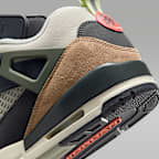 Jordan Spizike Low Men's Shoes
