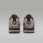 Dámské boty Jordan Spizike Low Realtree