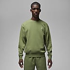 Sky J Light Olive/White