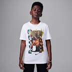 Jordan Samarreta MJ 23 1996 - Nen/a