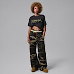 Jordan Brooklyn Women's Girlfriend T-Shirt