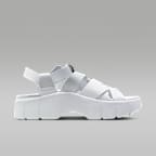 조던 윌로 여성 샌들