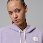 Jordan Brooklyn Fleece Women's Pullover Hoodie