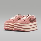 Air Jordan 1 Triple Stack Women's Shoes