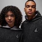 Jordan Flight Heritage 男款 Fleece 套頭上衣