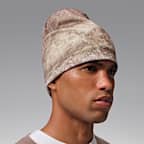 Jordan Peak Realtree beanie