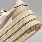 에어 조던 1 트리플 스택 여성 신발