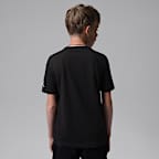 Jordan Big Kids' Jumpman Hip Rest T-Shirt