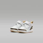 Jordan Spizike Low Baby/Toddler's Shoes