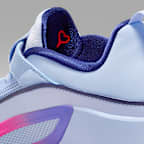 Tenis de básquetbol para niños de preescolar Luka 5