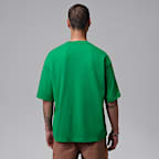 Playera oversized para hombre Jordan Flight Essentials