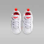 Jordan MVP 92 Baby/Toddler Shoes