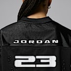 Γυναικεία ζέρσεϊ μπλούζα Jordan Brooklyn