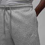 Jordan Brooklyn Fleece Men's Trousers