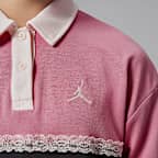 Jordan Camiseta de rugby Dri-FIT - Niño/a