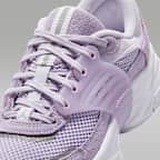 Jordan Trunner O/S Big Kids' Shoes