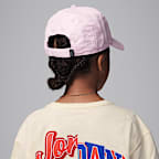 Gorra para niños talla grande Jordan Dri-FIT Essentials