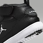 Sapatilhas Jordan Court Connect Mid para criança