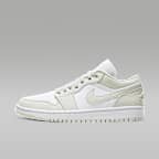 Chaussure Air Jordan 1 Low pour Femme