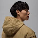 Jordan Men's Lightweight Draft Jacket