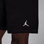 Short Jordan Brooklyn Fleece pour homme