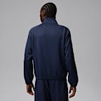 Chamarra deportiva para hombre Jordan Jumpman