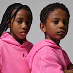 Jordan Brooklyn Fleece Younger Kids' 2-Piece Pullover Hoodie Set