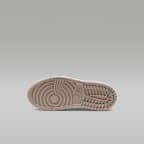 Scarpa Jordan 1 Mid – Bambini
