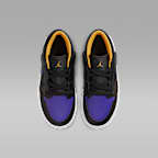 Jordan 1 Low Alt Younger Kids' Shoe
