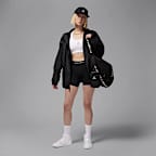 Air Jordan 1 Mid Women's Shoes