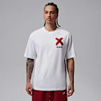 Jordan Brooklyn Men's T-Shirt