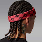 Jordan Dri-FIT Terry Headband