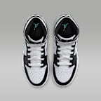 Air Jordan 1 Mid Older Kids' Shoes