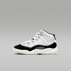 Air Jordan 11 Retro Younger Kids' Shoes