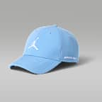 Gorra de golf con estructura Dri-FIT Jordan Club