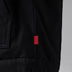 Jordan Flight Men's Mid-Layer Shirt Jacket