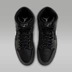 Air Jordan 1 Mid Utility Men's Shoes