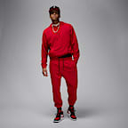 Sweat à capuche Dri-FIT Jordan Sport Crossover pour homme