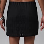 Jordan Flight Women's Open Knit Skort