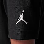 ジョーダン フライト エッセンシャル リトルキッズ プールサイド ジャンプマン Tシャツ