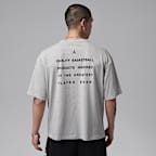 Jordan Flight Men's Script T-Shirt