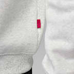 Sudadera de cuello redondo de tejido Fleece para hombre Jordan Brooklyn