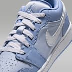 Air Jordan 1 低筒大童鞋款