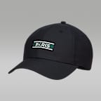 Paris Saint-Germain Heritage86 Cap