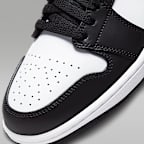 Air Jordan 1 Low Herenschoenen