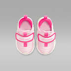 Jordan 23/7.2 EasyOn Baby/Toddler Shoes