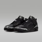 Tenis para hombre Jordan Spizike Low